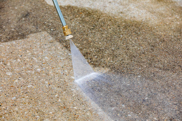 Best House Exterior Washing  in Trenton, MO